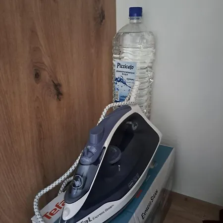 Midway Appartement Skopje