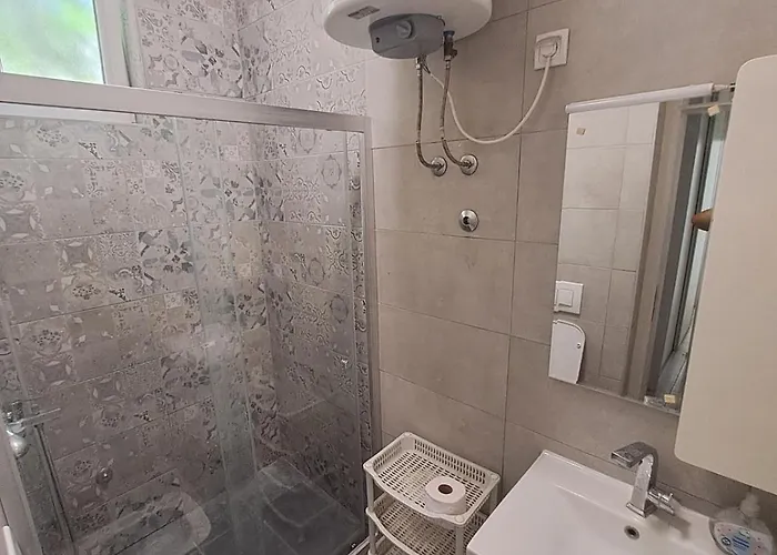 Midway Appartement Skopje