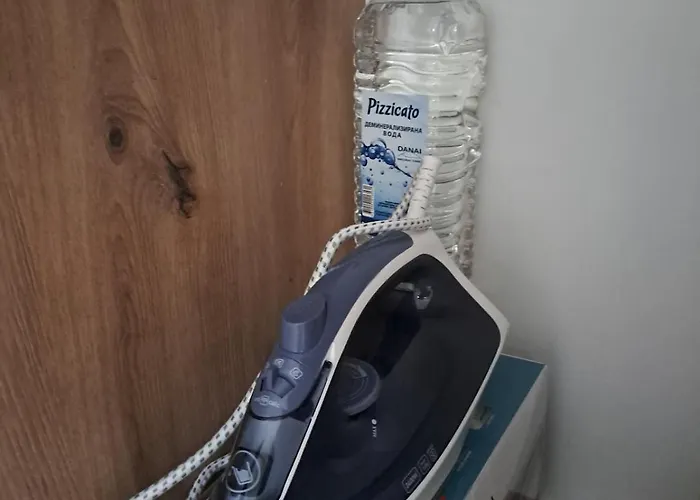 Midway Appartement Skopje