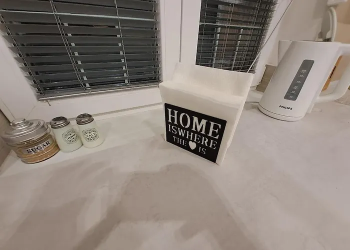 Midway Appartement *