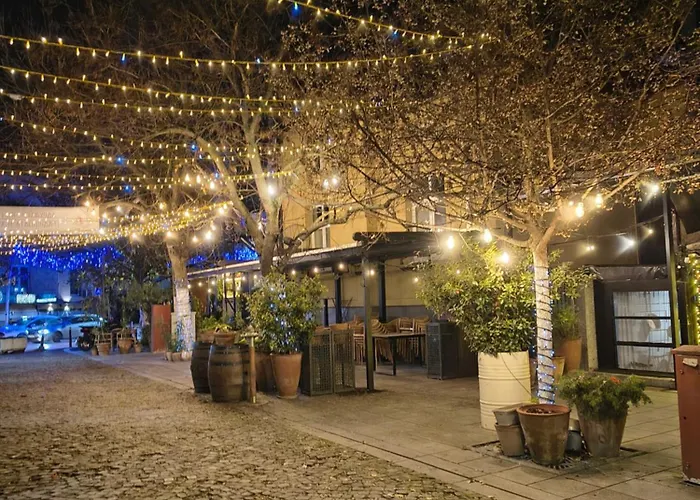 Midway Appartement *